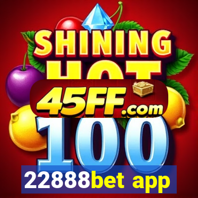 22888bet app